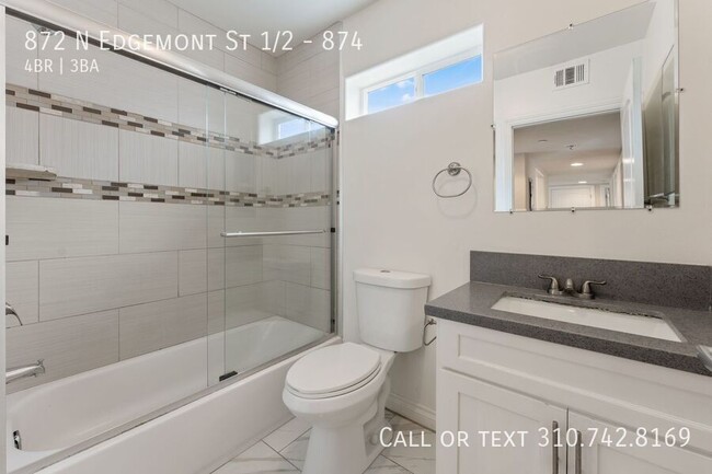 Building Photo - 872 N Edgemont St