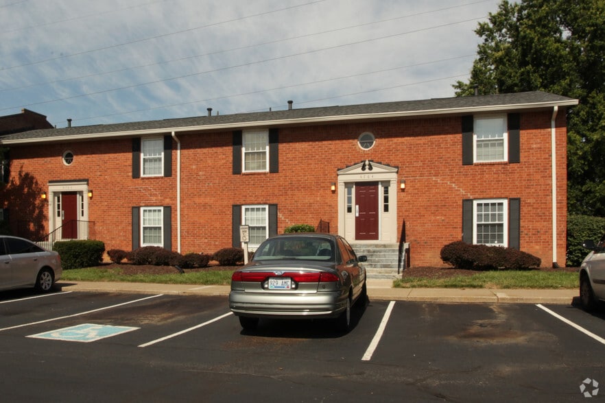 Mt. Vernon - Mount Vernon