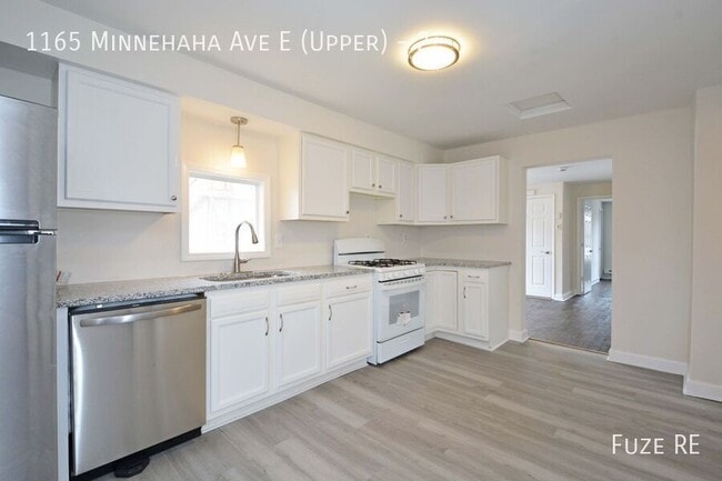 Building Photo - 1165 Minnehaha Ave E