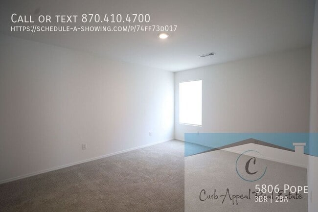 Building Photo - 5806 Pope-