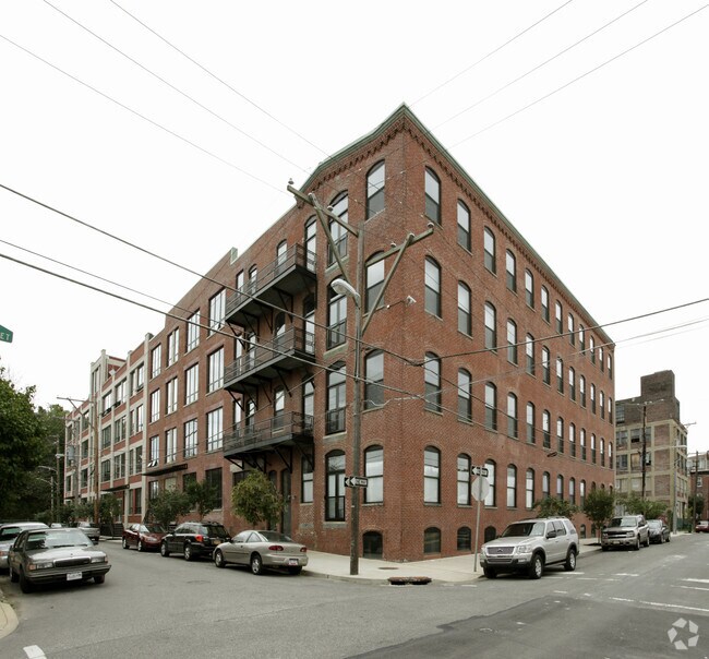 Memphis Flats 1714 Memphis St Philadelphia PA 19125 Apartment Finder