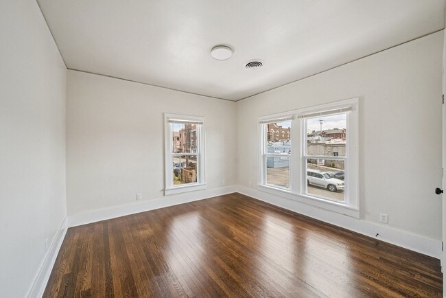 Building Photo - 1437 S Peoria Ave