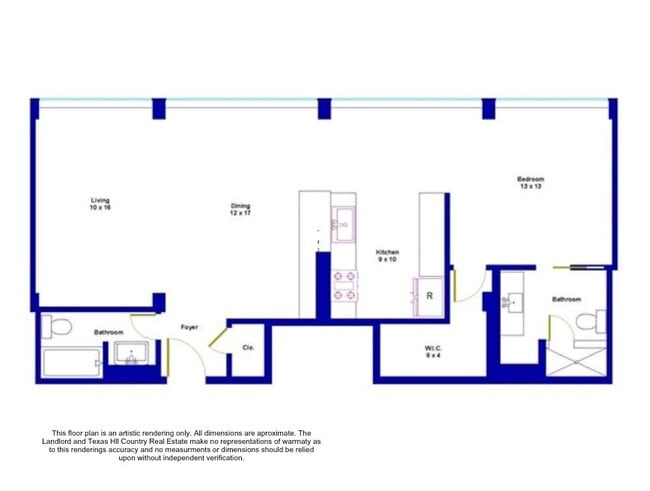 Building Photo - 1212 Guadalupe St