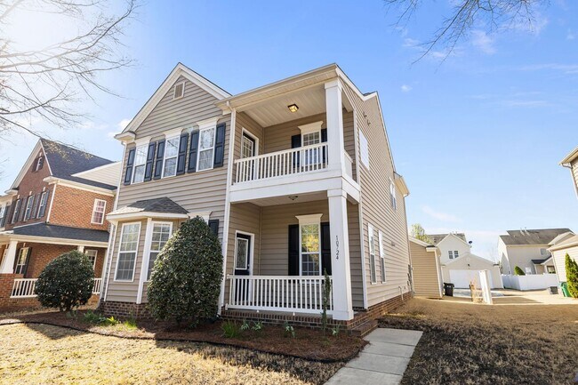 Building Photo - 10724 Alvarado Way