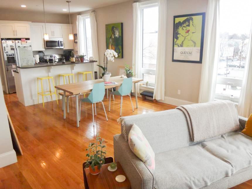 Building Photo - 168 Hampshire St