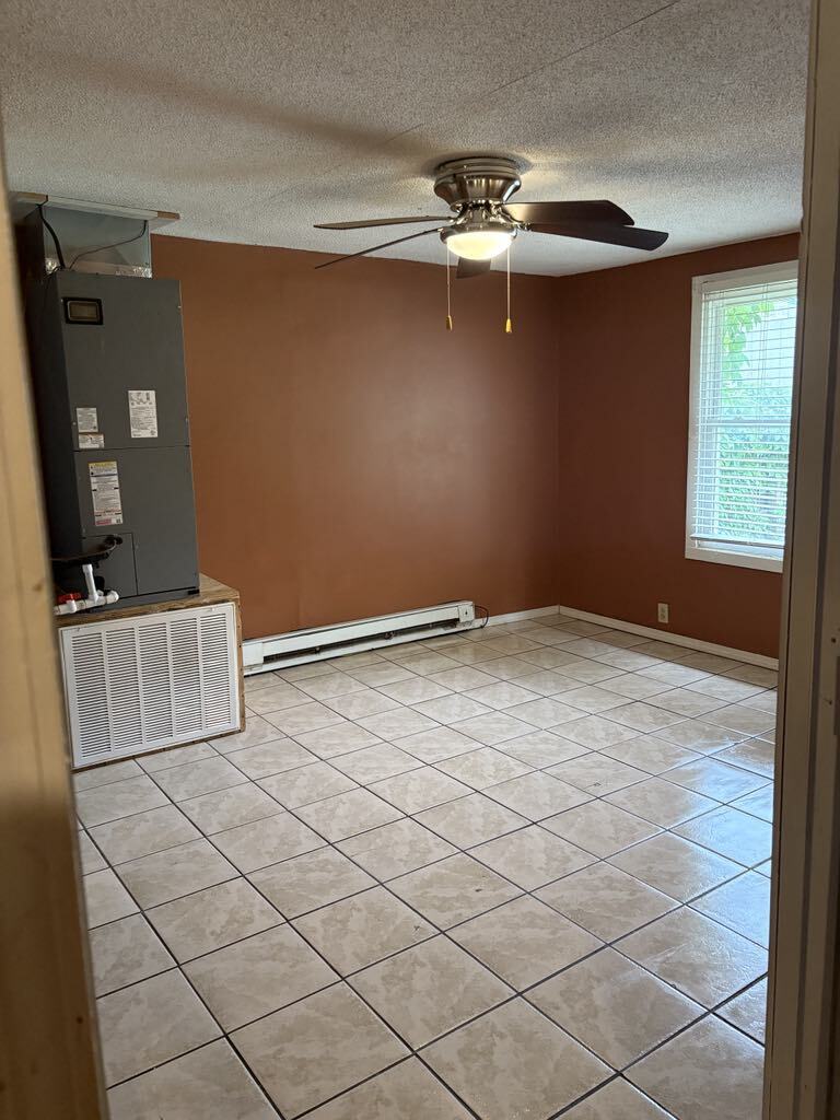 Bedroom 2 - 312 S Elm St