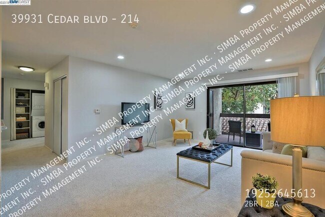 Building Photo - 39931 Cedar Blvd