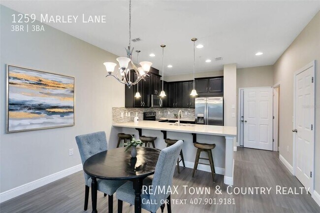 Building Photo - 1259 Marley Ln