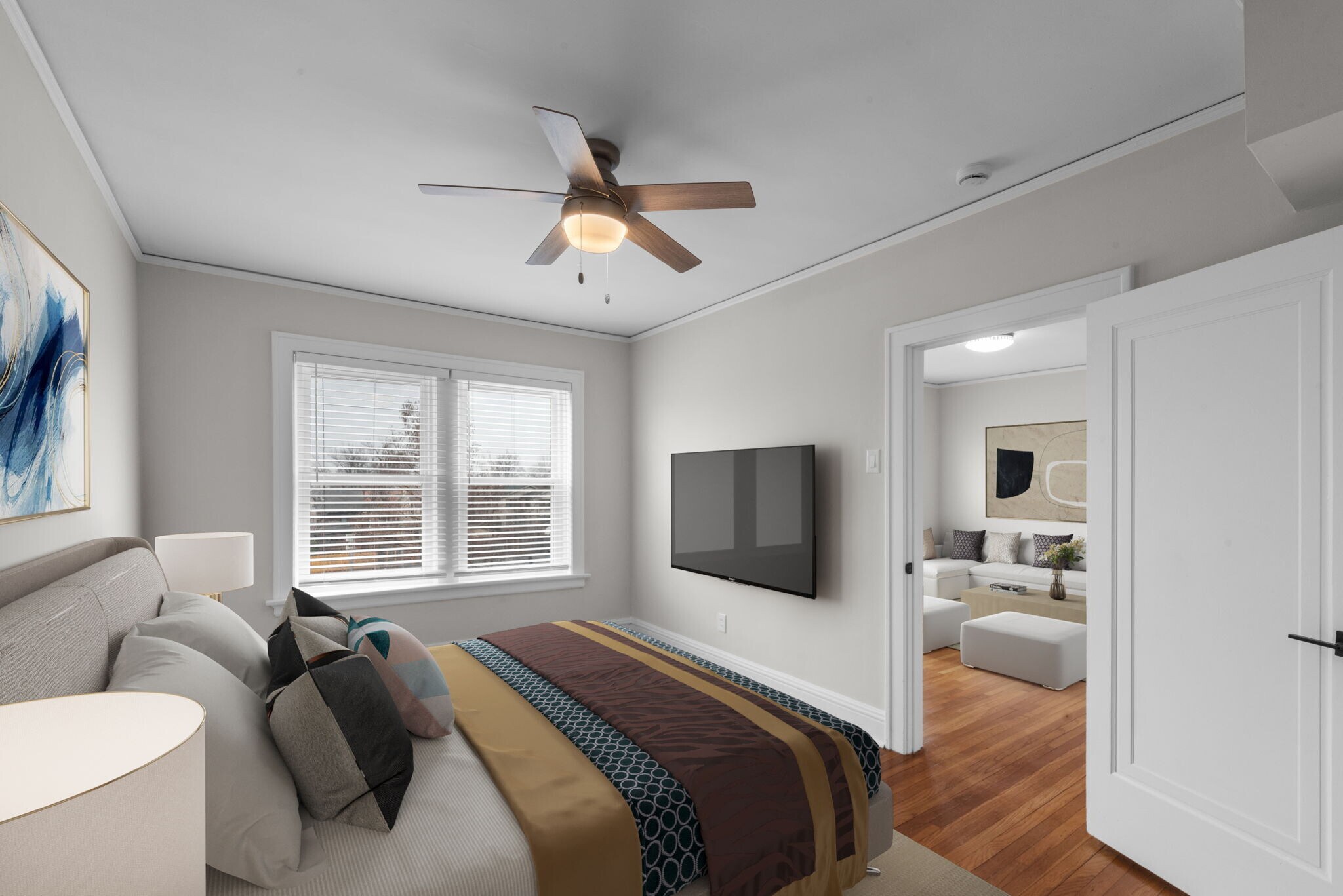 Building Photo - 6340 Northwood Ave