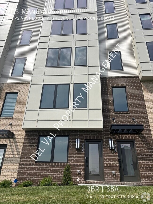 Building Photo - 205 Manion Aly
