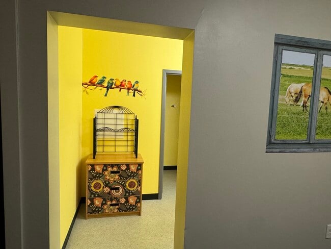 Building Photo - Harmony Village