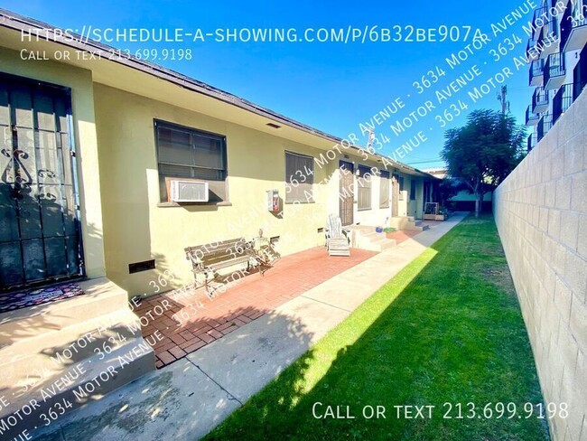 Building Photo - NO SECURITY DEPOSIT- NEAR SONY STUDIOS-BUN...