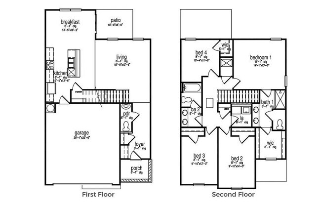 Building Photo - 240 Blue Haw Dr
