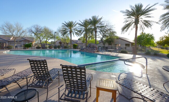 Building Photo - 1441 N Desert Willow St