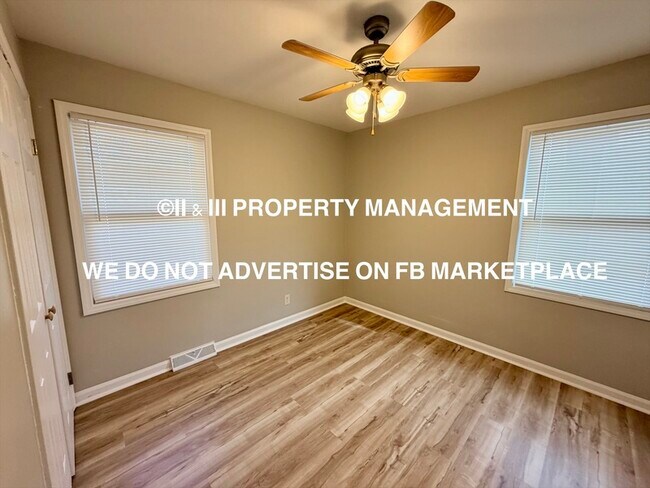 Building Photo - 4514 E 112 Terrace