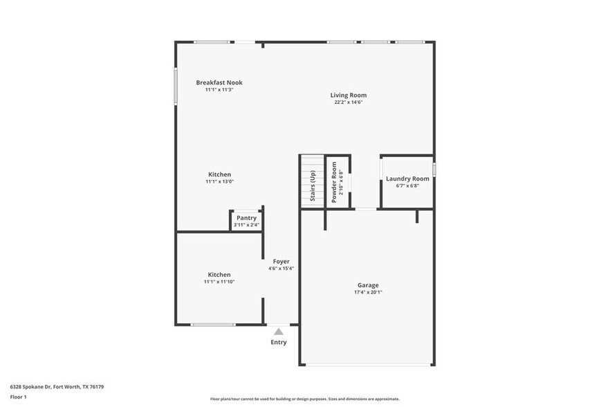 Building Photo - 6328 Spokane Dr