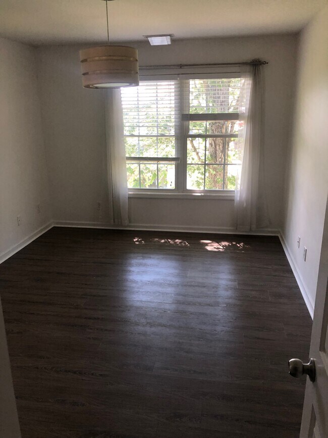 Second bedroom w/ closet - 24 Douglas Fir Ave