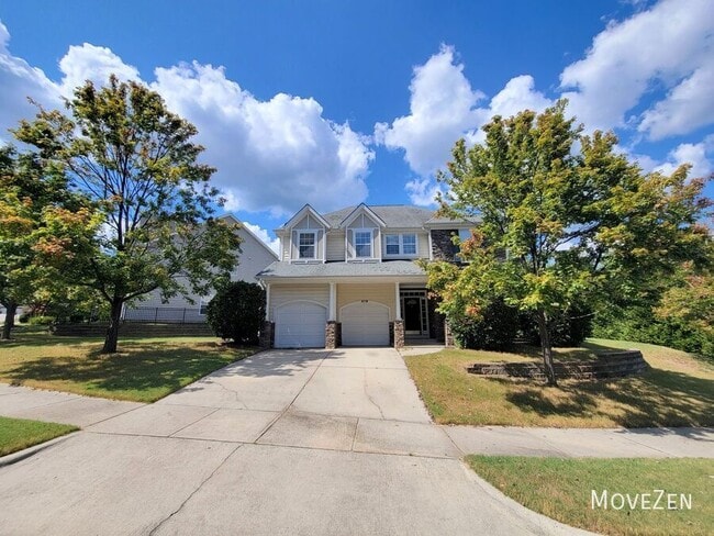 Building Photo - 419 Golden Harvest Loop