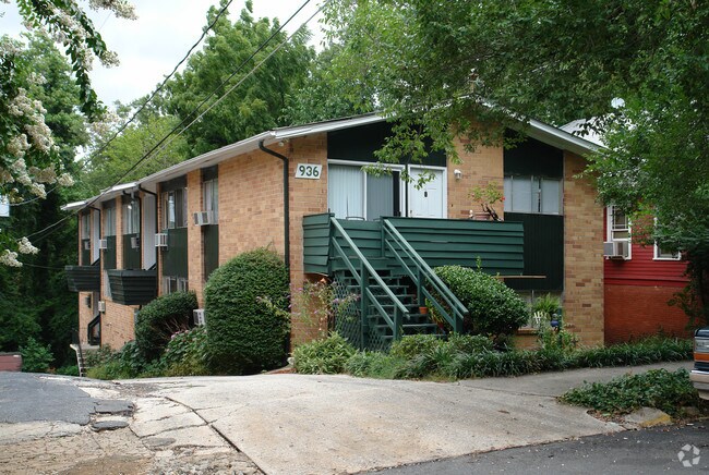 Primary Photo - 936 NE Greenwood Ave