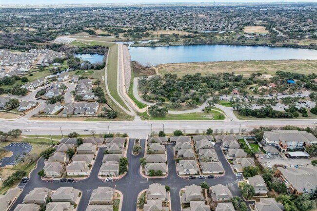 Building Photo - 11400 W Parmer Ln