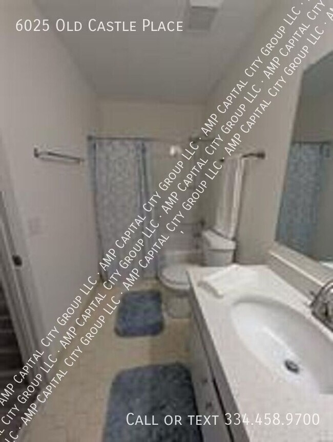 Building Photo - 6025 Old Castle Place-