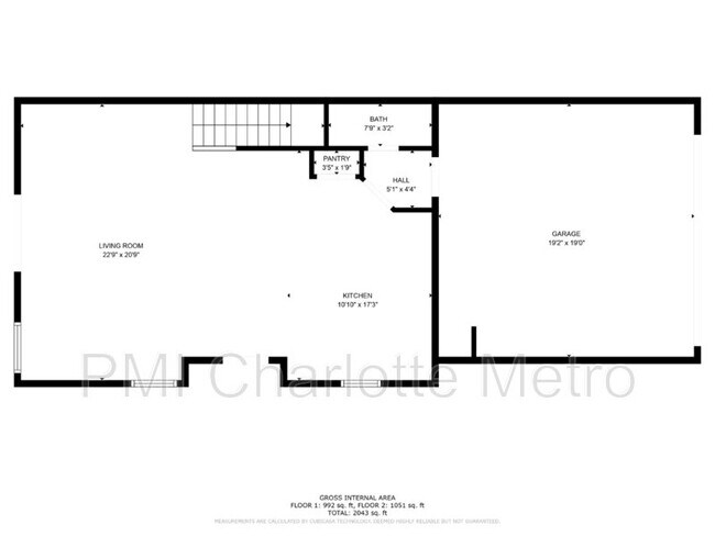 Building Photo - 2831 Aubrey St
