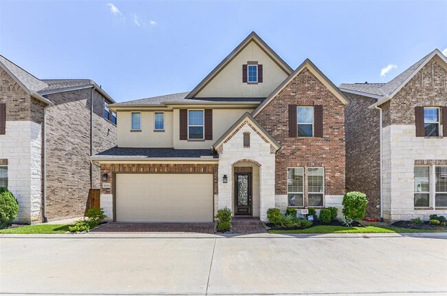 Primary Photo - 18311 Harmony Bluff Ln