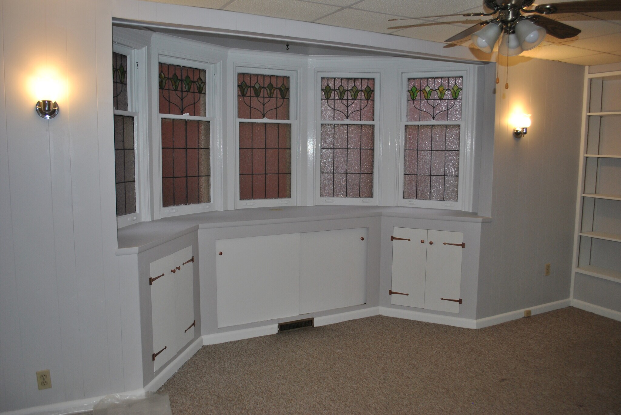 Building Photo - 1323 Quarrier St