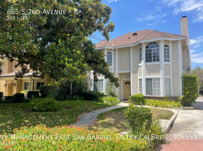 Primary Photo - 605 S 2nd Ave