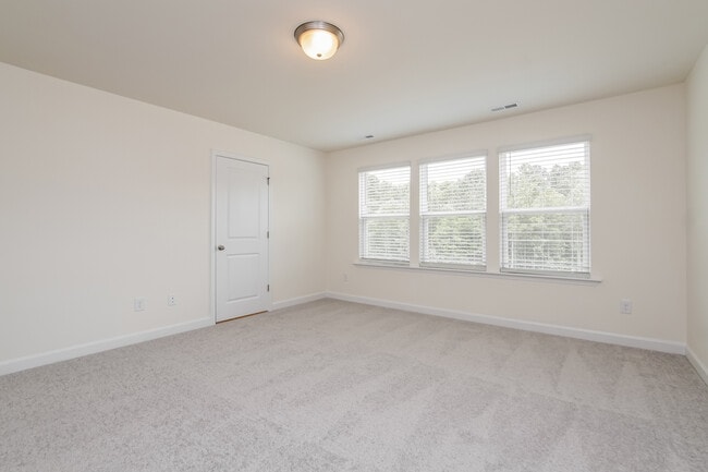 Main Bedroom - NightStar Village