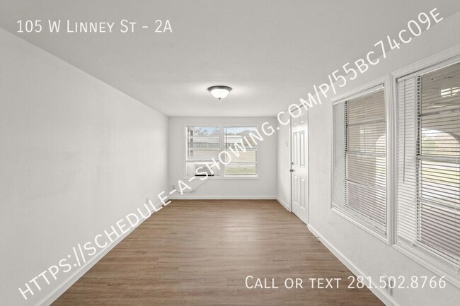 Building Photo - 105 W Linney St