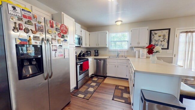 Building Photo - 2716 Stone Valley Dr