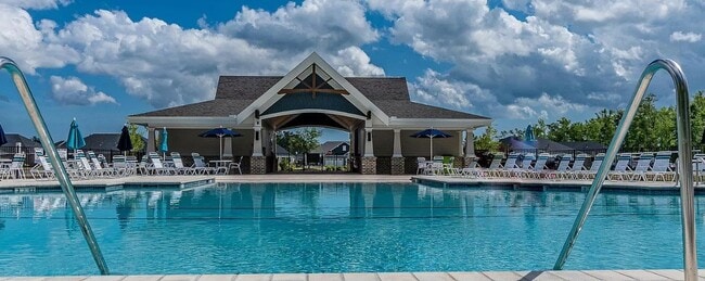Building Photo - "Charming 3-Bedroom Rental in the highly amentized Mallory Creek Community"