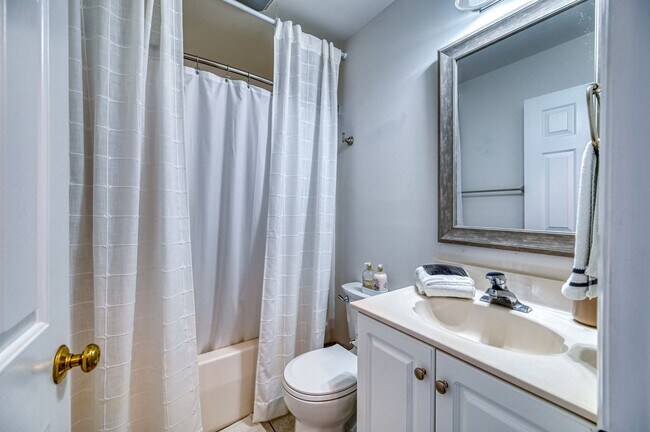 Building Photo - PLAN AND SECURE YOUR WINTER GETAWAY NOW, WHILE YOU HAVE THE BEST SELECTION