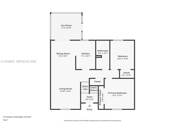 Building Photo - 5011 NW 17th St