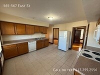 Building Photo - 565-567 East St-