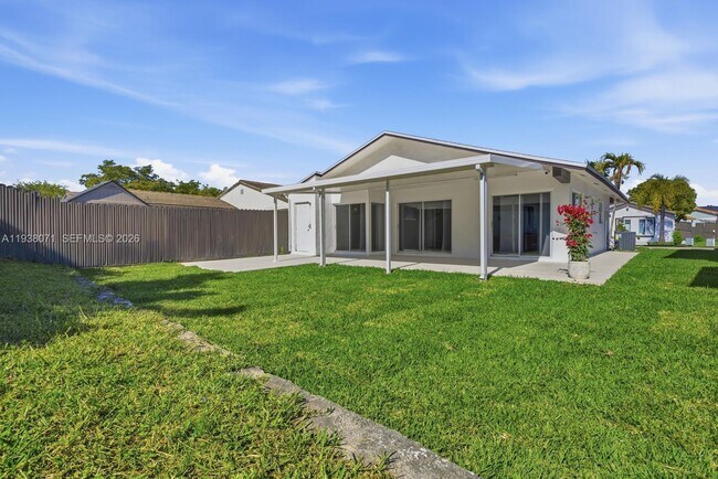 Building Photo - 12002 SW 210th St