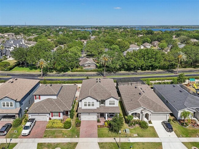 Building Photo - 17226 Hickory Wind Dr