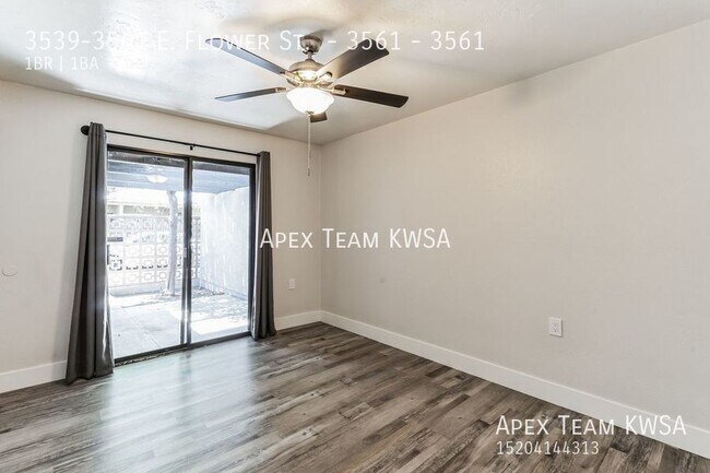 Building Photo - 3539-3561 E. Flower St.  - 3561-3561