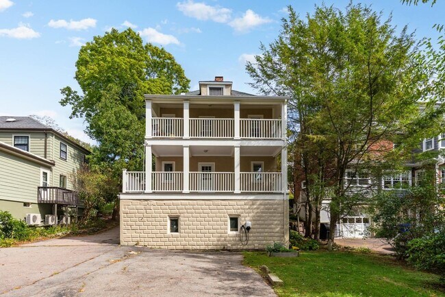 Building Photo - 51 Wolcott Rd