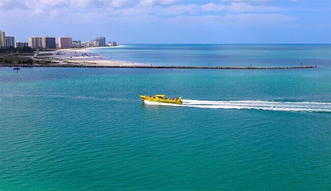 Building Photo - 440 S Gulfview Blvd