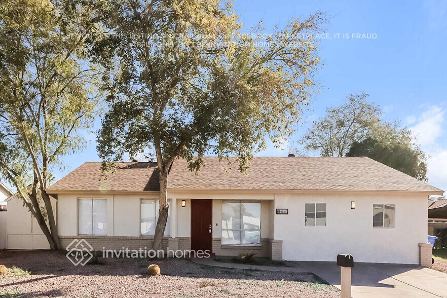 Primary Photo - 17619 N 29th Ave