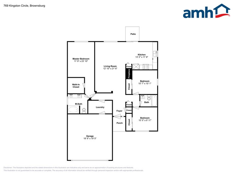 Building Photo - 769 Kingston Cir