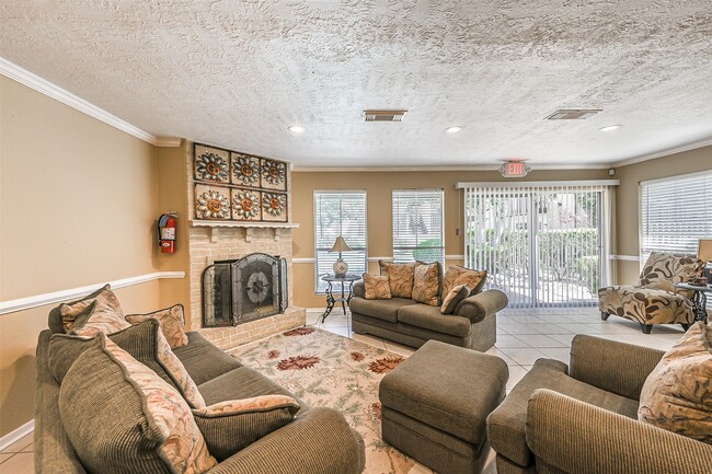 Building Photo - 1500 Bay Area Blvd