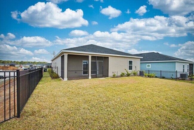 Building Photo - Brand-New Home for Rent in Beautiful Granary Park