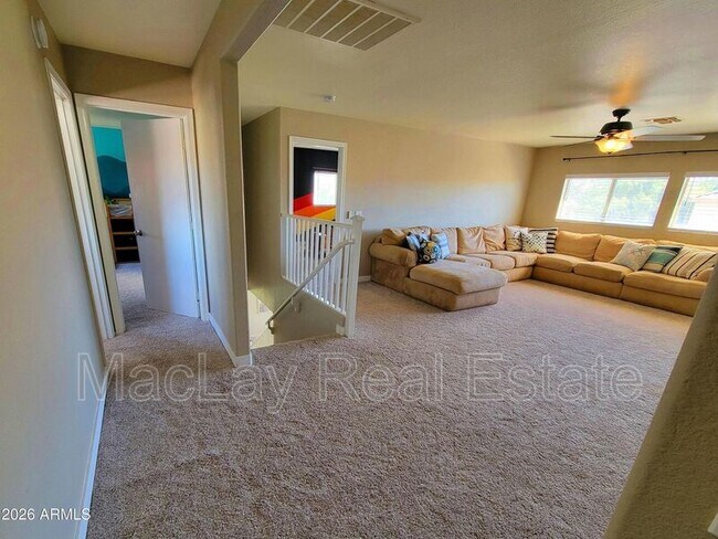 Building Photo - 10841 E Forge Cir