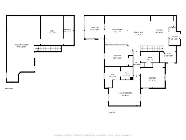 Building Photo - Spacious Condo in Pickerington with Finished Basement & Resort-Style Amenities