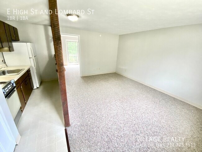 Building Photo - 92 E High St