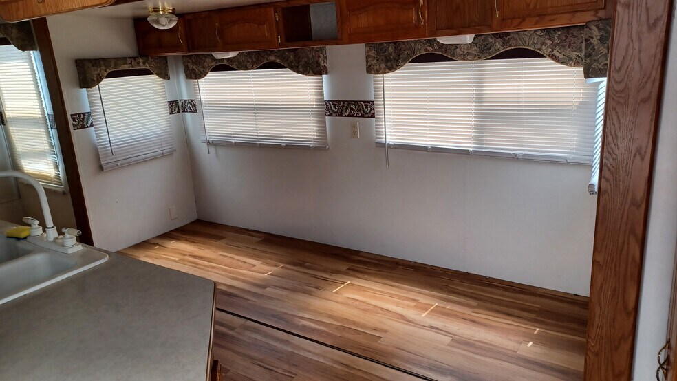 Building Photo - 5030 Cord Ave