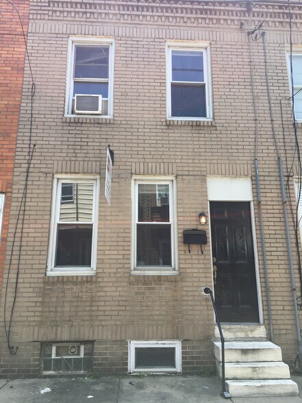 Primary Photo - 816 Cantrell St
